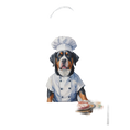 Load image into Gallery viewer, The Dog Chef Apron - Size: LARGE | Pack Of: 1 | Collection name: The dog chef
