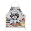 Load image into Gallery viewer, The Dog Chef Apron - Size: LARGE | Pack Of: 1 | Collection name: The dog chef

