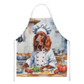 Load image into Gallery viewer, The Dog Chef Apron - Size: LARGE | Pack Of: 1 | Collection name: The dog chef

