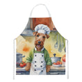 Load image into Gallery viewer, The Dog Chef Apron - Size: LARGE | Pack Of: 1 | Collection name: The dog chef
