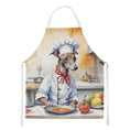 Load image into Gallery viewer, The Dog Chef Apron - Size: LARGE | Pack Of: 1 | Collection name: The dog chef
