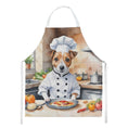Load image into Gallery viewer, The Dog Chef Apron - Size: LARGE | Pack Of: 1 | Collection name: The dog chef
