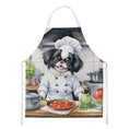 Load image into Gallery viewer, The Dog Chef Apron - Size: LARGE | Pack Of: 1 | Collection name: The dog chef
