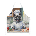 Load image into Gallery viewer, The Dog Chef Apron - Size: LARGE | Pack Of: 1 | Collection name: The dog chef
