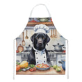 Load image into Gallery viewer, The Dog Chef Apron - Size: LARGE | Pack Of: 1 | Collection name: The dog chef
