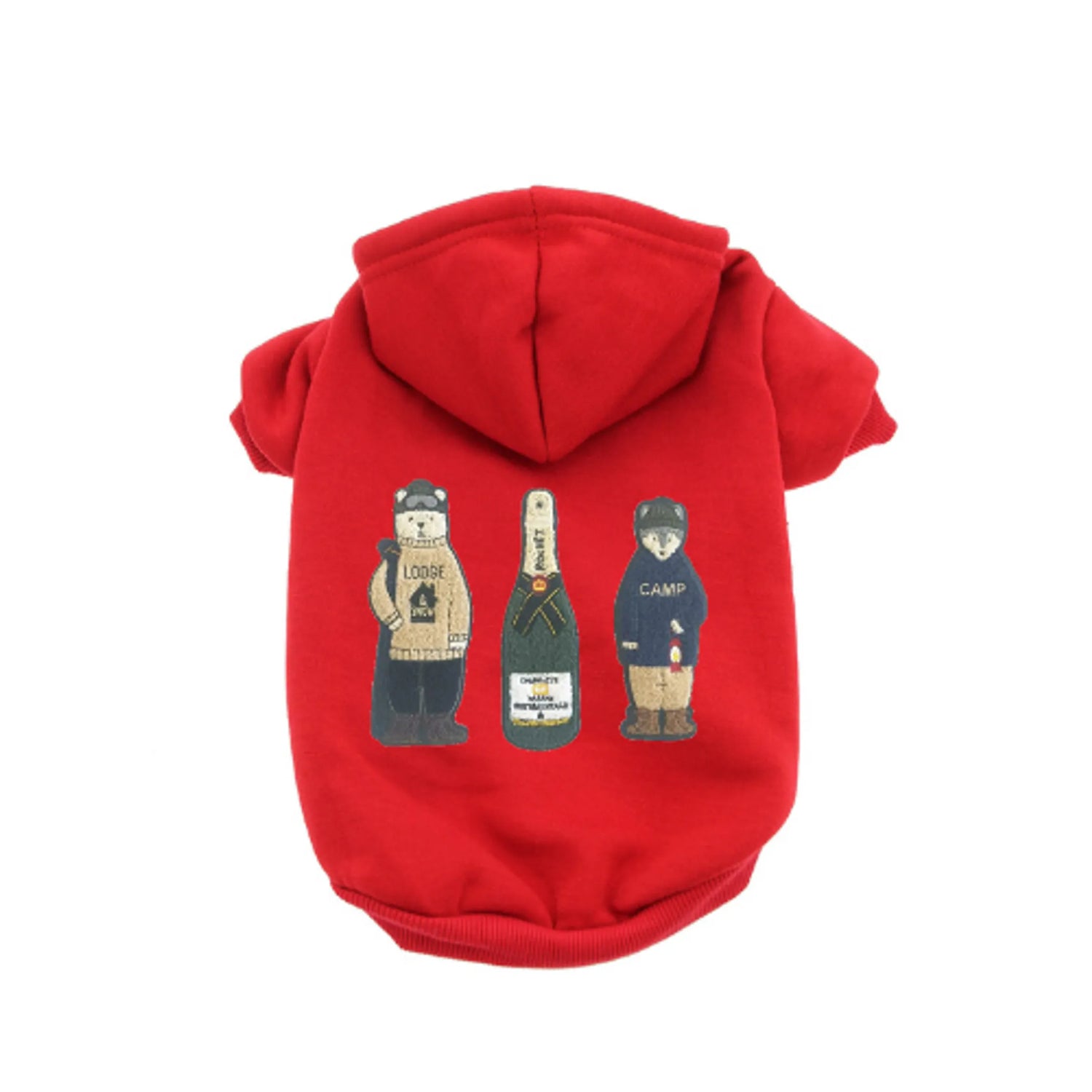 Apparel