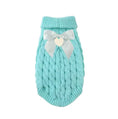 Load image into Gallery viewer, Sniffany Knit Dog Sweater
