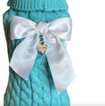 Load image into Gallery viewer, Sniffany Knit Dog Sweater
