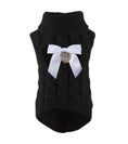 Load image into Gallery viewer, Sniffany Knit Dog Sweater
