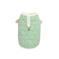 Load image into Gallery viewer, Quilted Sniffany Puff Vest- Dog Coat
