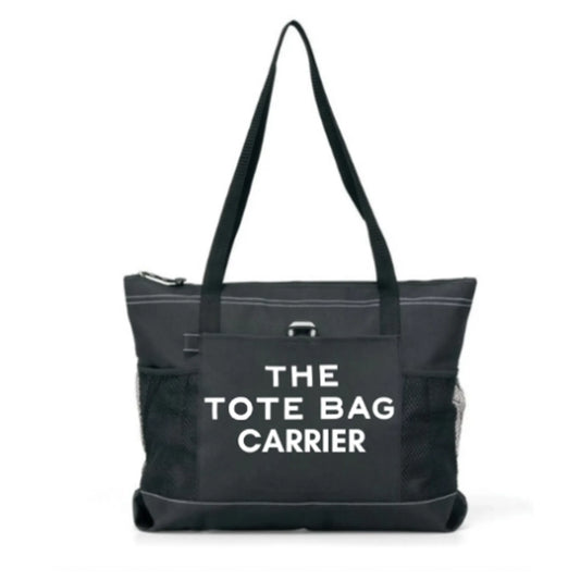 The Tote Bag
