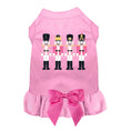 Load image into Gallery viewer, My Chic Nutcracker  Dog Dress
