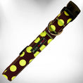 Load image into Gallery viewer, Polka Dot Dog Collars
