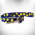 Load image into Gallery viewer, Polka Dot Dog Leads
