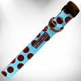 Load image into Gallery viewer, Polka Dot Dog Collars

