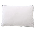 Load image into Gallery viewer, Stonewashed Blue Pillow Style Pet Bed With Removable Cover 24" x 36"
