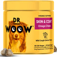 Load image into Gallery viewer, Dr Woow Skin and Coat Soft Chews
