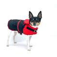 Load image into Gallery viewer, "Ruby Red" - DCNY Equestrian Collection
