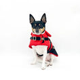 Load image into Gallery viewer, "Ruby Red" - DCNY Equestrian Collection
