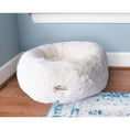Load image into Gallery viewer, Armarkat Cuddler Bed C70NBS, Ultra Plush and Soft
