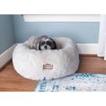 Load image into Gallery viewer, Armarkat Cuddler Bed C70NBS, Ultra Plush and Soft
