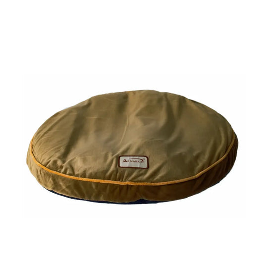 Armarkat Pet Bed Pad, Poly Fill Dog Cushion Bed