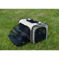 Load image into Gallery viewer, Armarkat AirlIne Approved Pet Carrier Soft Sided Pet Carrier

