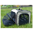 Load image into Gallery viewer, Armarkat AirlIne Approved Pet Carrier Soft Sided Pet Carrier
