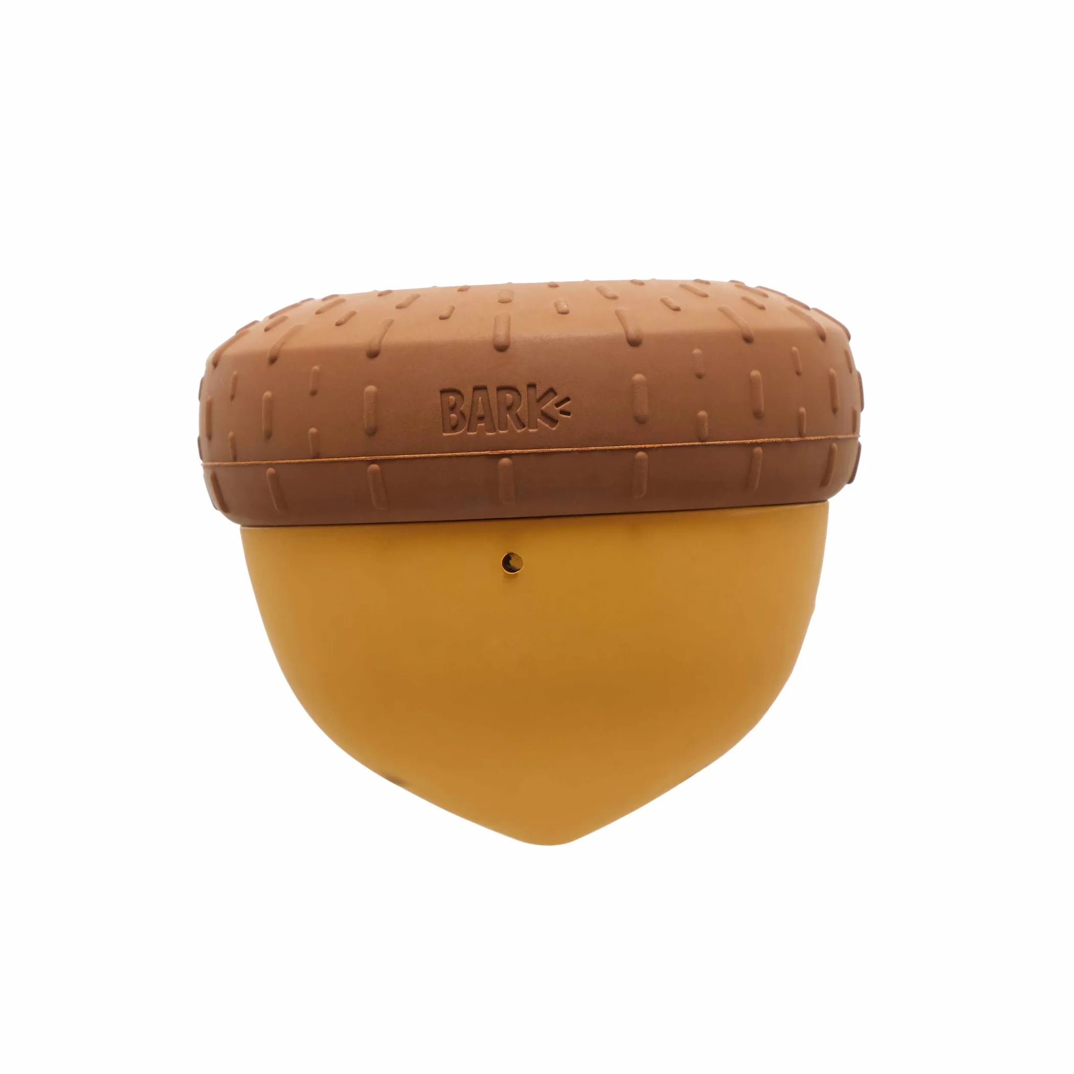BARK Super Chewer Acornucopia Dog Toy