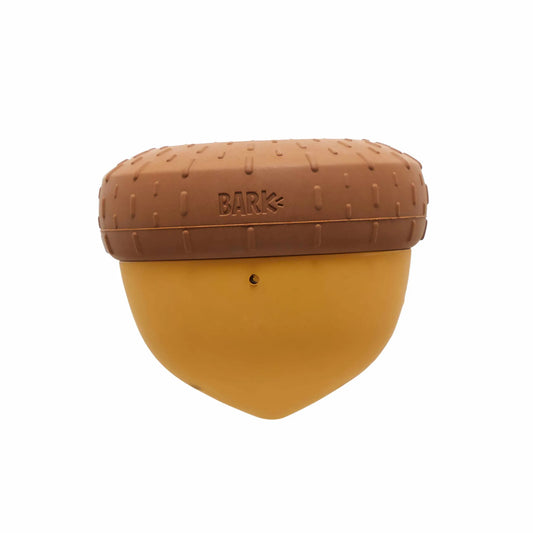 BARK Super Chewer Acornucopia Dog Toy
