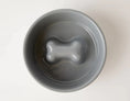Load image into Gallery viewer, Jax & Bones Bone Slow Feeder Bowl
