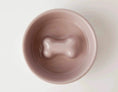 Load image into Gallery viewer, Jax & Bones Bone Slow Feeder Bowl
