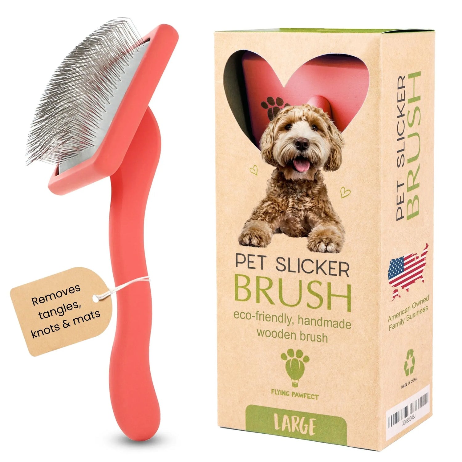 Brushes