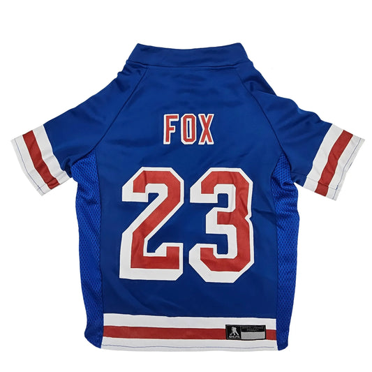 Adam Fox Jersey - NYR