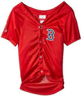 Load image into Gallery viewer, Boston Red Sox Pet Jersey
