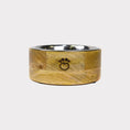 Load image into Gallery viewer, GF Pet Mango Wood Bowl Single
