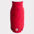 Load image into Gallery viewer, GF Pet Reversible ElastoFit Chalet Jacket
