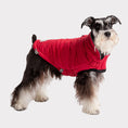 Load image into Gallery viewer, GF Pet Reversible ElastoFit Chalet Jacket
