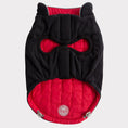 Load image into Gallery viewer, GF Pet Reversible ElastoFit Chalet Jacket
