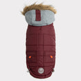 Load image into Gallery viewer, GF Pet  Winter Sailor Parka
