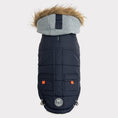 Load image into Gallery viewer, GF Pet  Winter Sailor Parka
