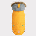 Load image into Gallery viewer, GF Pet  Winter Sailor Parka
