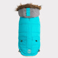 Load image into Gallery viewer, GF Pet  Winter Sailor Parka
