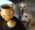 Load image into Gallery viewer, Dog Treat Jar
