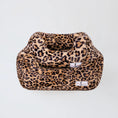 Load image into Gallery viewer, Cashmere Dog Bed
