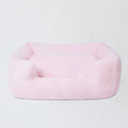 Load image into Gallery viewer, Big Baby Bolster Bed
