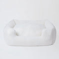 Load image into Gallery viewer, Big Baby Bolster Bed
