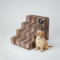 Load image into Gallery viewer, Luxury Dog Stairs
