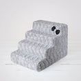 Load image into Gallery viewer, Luxury Dog Stairs
