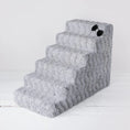 Load image into Gallery viewer, Luxury Dog Stairs
